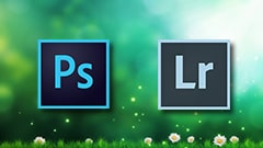 photoshop lightroom